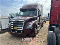 2019 Freightliner CASCADIA