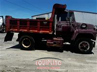 New 1986 Ford L9000 for Sale