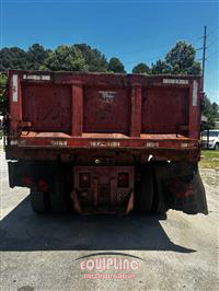 1986 Ford L9000