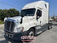 2016 Freightliner CA125SLP