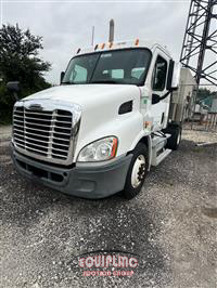 2011 Freightliner Cascadia