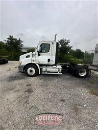 2011 Freightliner Cascadia