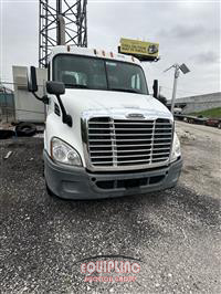 2011 Freightliner Cascadia