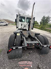 2011 Freightliner Cascadia