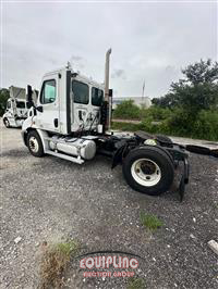 2011 Freightliner Cascadia