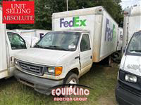 2006 Ford E350