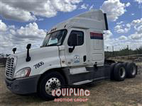 2016 Freightliner CASCADIA