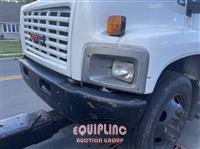 2007 GMC C7500