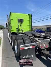 2013 Freightliner CORONADO GLIDER