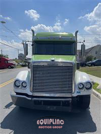 2013 Freightliner CORONADO GLIDER