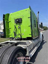 2013 Freightliner CORONADO GLIDER