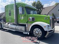 2013 Freightliner CORONADO GLIDER