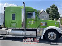 2013 Freightliner CORONADO GLIDER