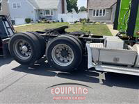 2013 Freightliner CORONADO GLIDER