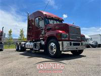 2019 Mack PI64T