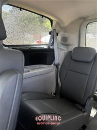 2010 VOLKSWAGEN ROUTAN