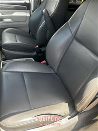 2010 VOLKSWAGEN ROUTAN