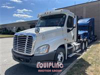 2014 Freightliner CASCADIA CA125DC