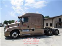 2018 Freightliner CA125SLP