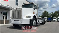 2012 Kenworth T800