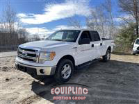 2014 Ford F150