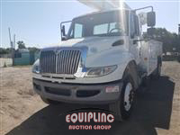 2017 International 4300