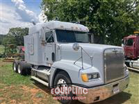 2001 Freightliner FLD120