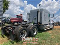 2001 Freightliner FLD120