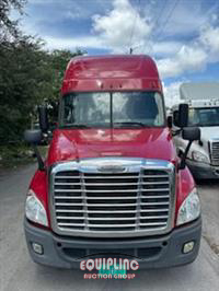 2017 Freightliner CASCADIA