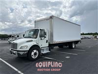 2019 Freightliner M2106