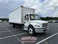 2019 Freightliner M2106