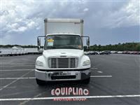 2019 Freightliner M2106