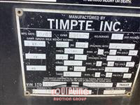 2008 Timpte HOPPER