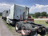 2013 Freightliner Columbia - 120