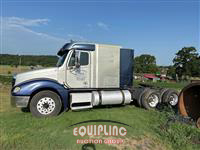 2002 Freightliner Columbia