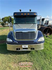 2002 Freightliner Columbia