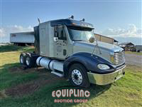 2002 Freightliner Columbia