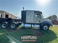 2002 Freightliner Columbia