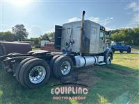 2002 Freightliner Columbia