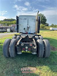 2002 Freightliner Columbia