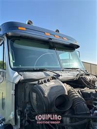 2002 Freightliner Columbia