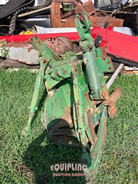  John Deere 3 POINT HITCH