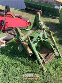  John Deere 3 POINT HITCH