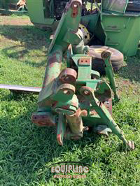  John Deere 3 POINT HITCH