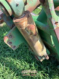  John Deere 3 POINT HITCH