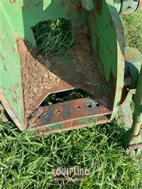  John Deere 3 POINT HITCH