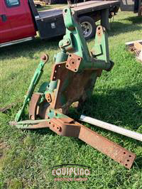  John Deere 3 POINT HITCH