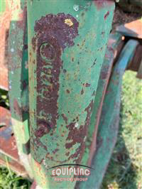  John Deere 3 POINT HITCH