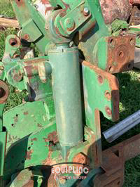  John Deere 3 POINT HITCH