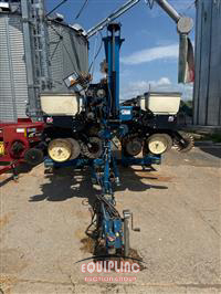 2015 KINZE 3500